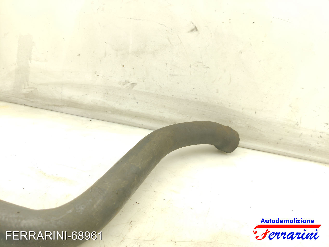 TUBO ARIA ASPIRAZIONE, intercooler turbo OPEL CALIBRA A C89 2.0I TURBO 4X4