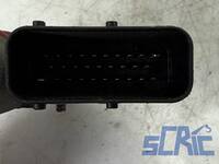 Motorino Alzavetro VW BORA VARIANT 1J6 1.9 TDI 1999-2001 1J1959801C 7