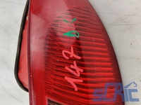 Fanalino Stop Posteriore ALFA ROMEO 147 937 2001-2010 destro, dx, posteriore