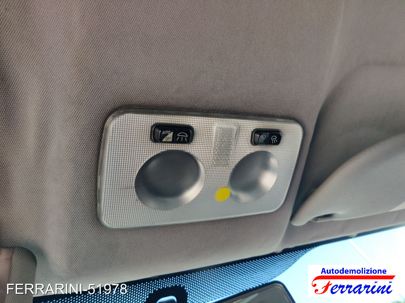Alfa Romeo Gt 937 1.9 JTD 150CV 2003-2010