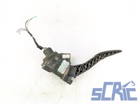 Pedale Acceleratore TOYOTA AYGO B1 1.0 2005-2014 781100H010, 47109950088