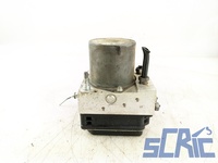 Centralina Pompa Abs CITROEN C4 LC 1.6 HDI 2004-2011 0265234395, 0265950517 8