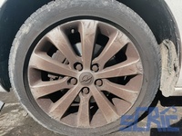 Opel Astra J Sports Tourer P10 1.7 CDTI 125CV 2010-2015