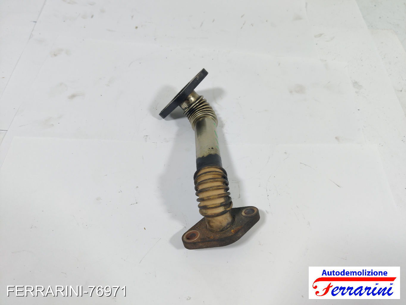 AMF VW POLO 9A, 9N 1.4 TDI 2001-2005 045131521
