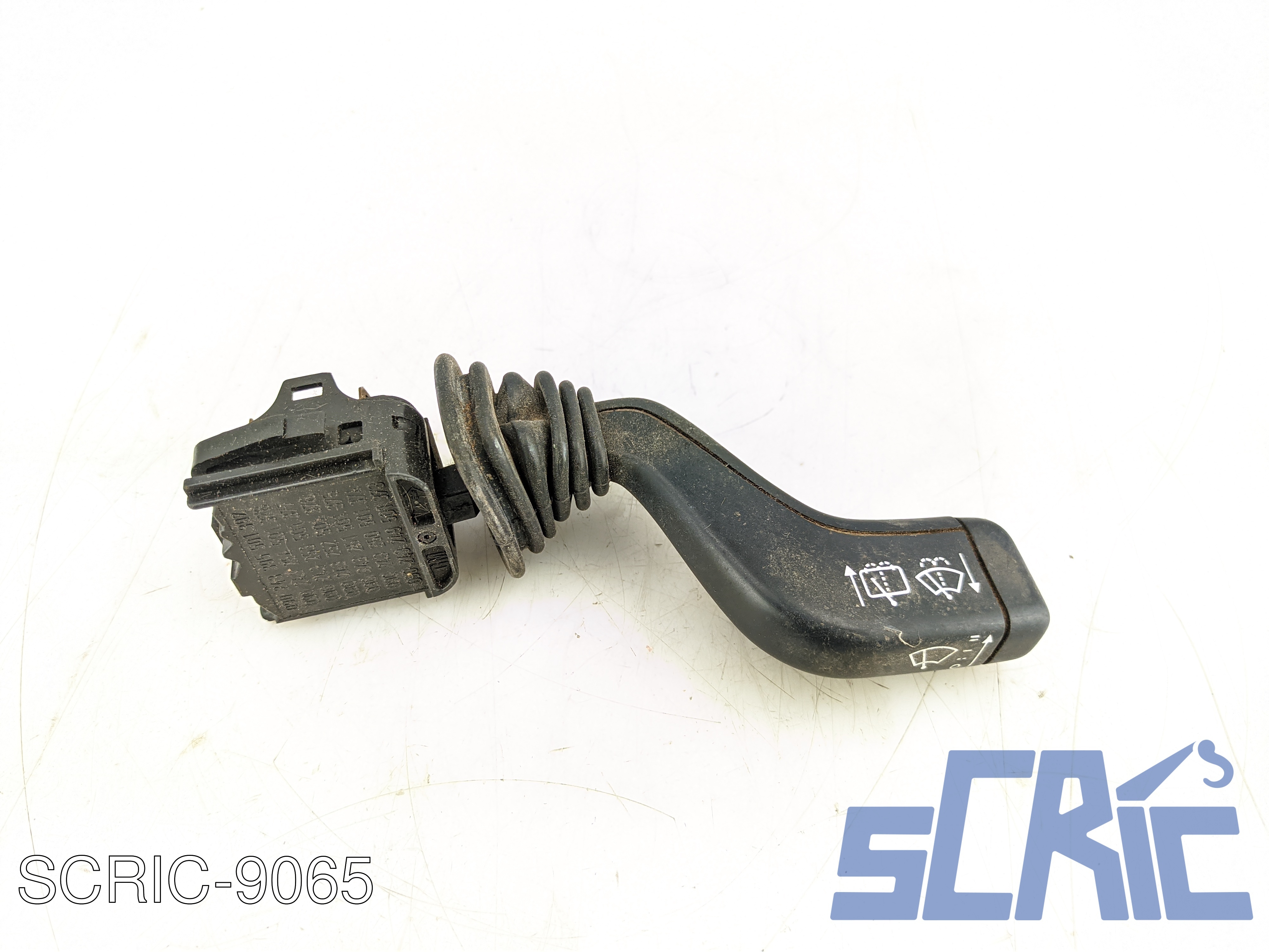 Leva Tergicristalli OPEL ZAFIRA A T98 2002-2005 090243395, 1241132