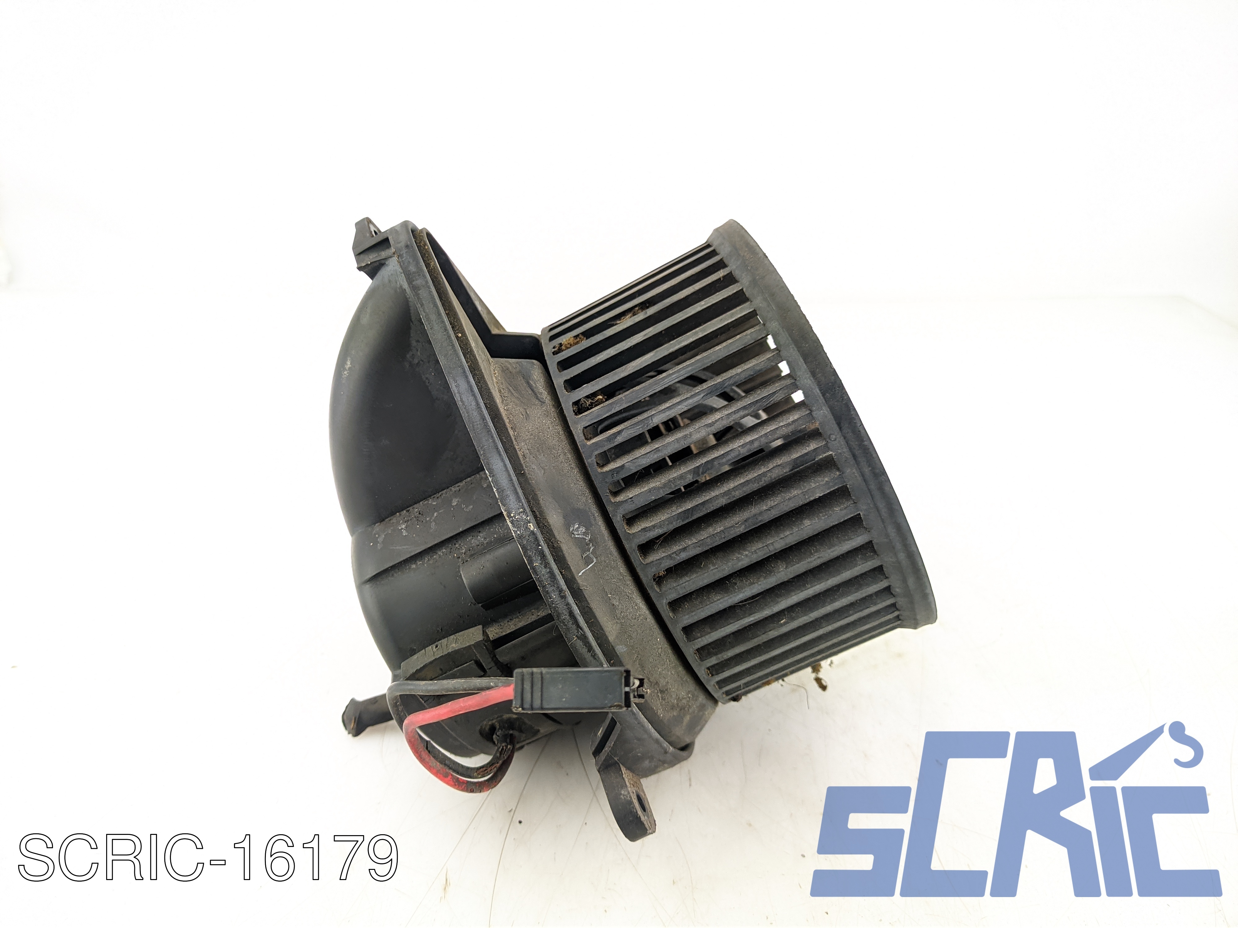 Ventola Stufa MERCEDES SPRINTER 3-T B903 1995-2000 W901, CRS76011AS, 2005122