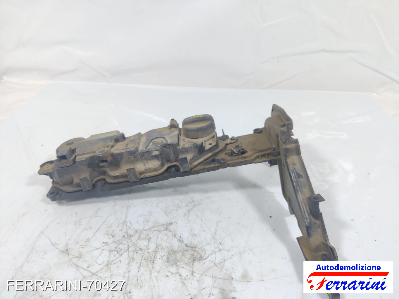 9HP Coperchio Punterie Valvole PEUGEOT 308 SW 1 4E, 4H 1.6 HDI 2009-2014 0248S0