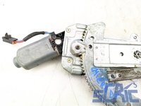 Alzavetro NISSAN MICRA 2 K11 1992-2000 destro, dx, frontale, anteriore