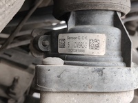 Mercedes Classe B W242, W246 B 180 CDI 109CV 2011-2014