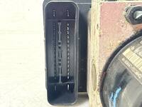 Centralina Pompa Abs VW POLO 9A, 9N 1.2 12V 2001-2007 6Q0614117H, 6Q0907379L 9