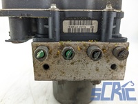 Centralina Pompa Abs RENAULT CLIO 3 BR0/1, CR0/1 1.2 16V 2005-2014 8201128481