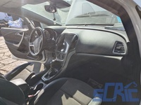 Opel Astra J Sports Tourer P10 1.7 CDTI 125CV 2010-2015