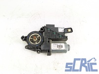 Motorino Alzavetro VW POLO 9A, 9N 1.4 16V 2001-2008 6Y2959801, 240PDLS
