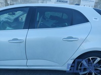 Renault Megane 4 B9A M N 1.5 DCI 110 110CV 2015-2023