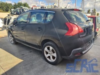 Peugeot 3008 0U 1.6 HDI 112CV 2009-2016