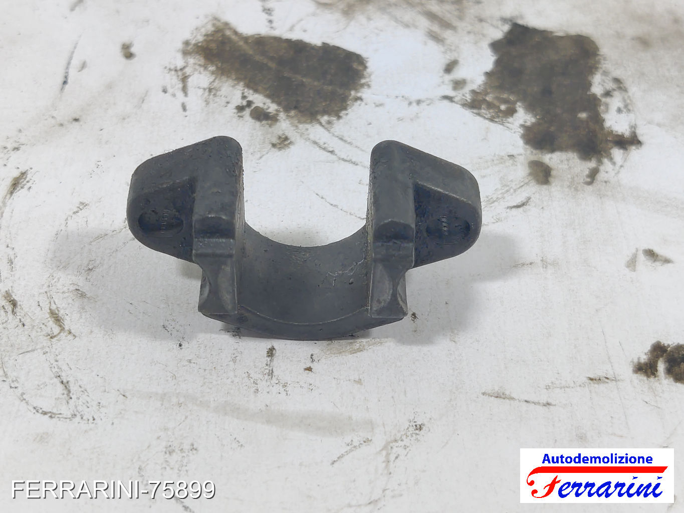 Accessori iniezione carburante