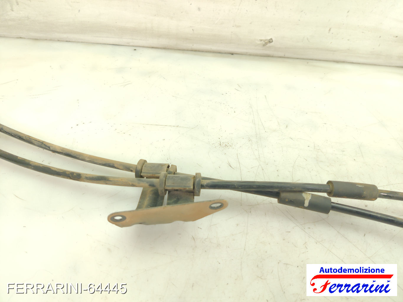 CR12 Leva Cambio Manuale NISSAN MICRA 3 K12 1.2 16V 2003-2010 34108AX212
