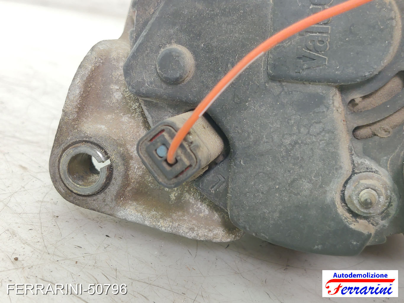 Alternatore