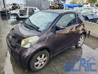 Toyota Iq J1 1.0 68CV 2009-2015