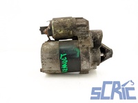 Motorino Avviamento RENAULT KANGOO KC0/1 1.6 16V 2001-2023 8200049826, 105119F