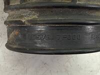 Tubo e Collettore di Aspirazione NISSAN TERRANO 2 R20 2.7 TDI 4WD 1996-2007