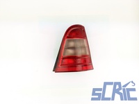 Fanalino Stop Posteriore Retro Destra