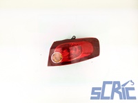 Fanalino Stop Posteriore Retro Destra
