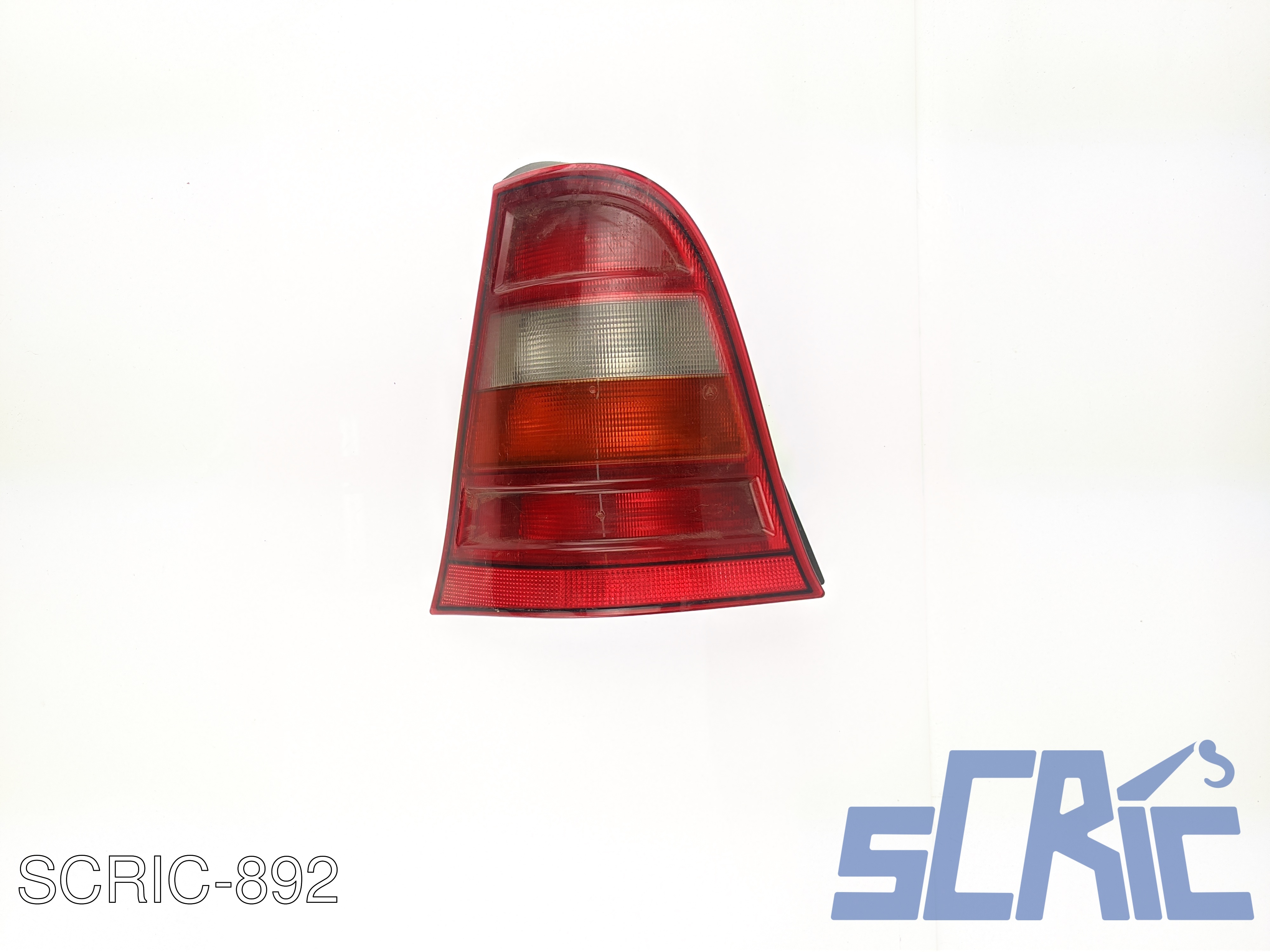 Fanalino Stop Posteriore Retro Destra