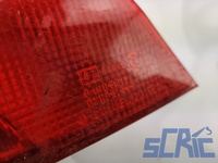 Fanalino Stop Posteriore ALFA ROMEO 166 936 1998-2000 sinistro, sx, posteriore