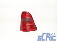 Fanalino Stop Posteriore Retro Destra