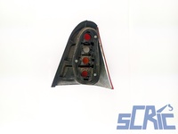 Fanalino Stop Posteriore Retro Destra