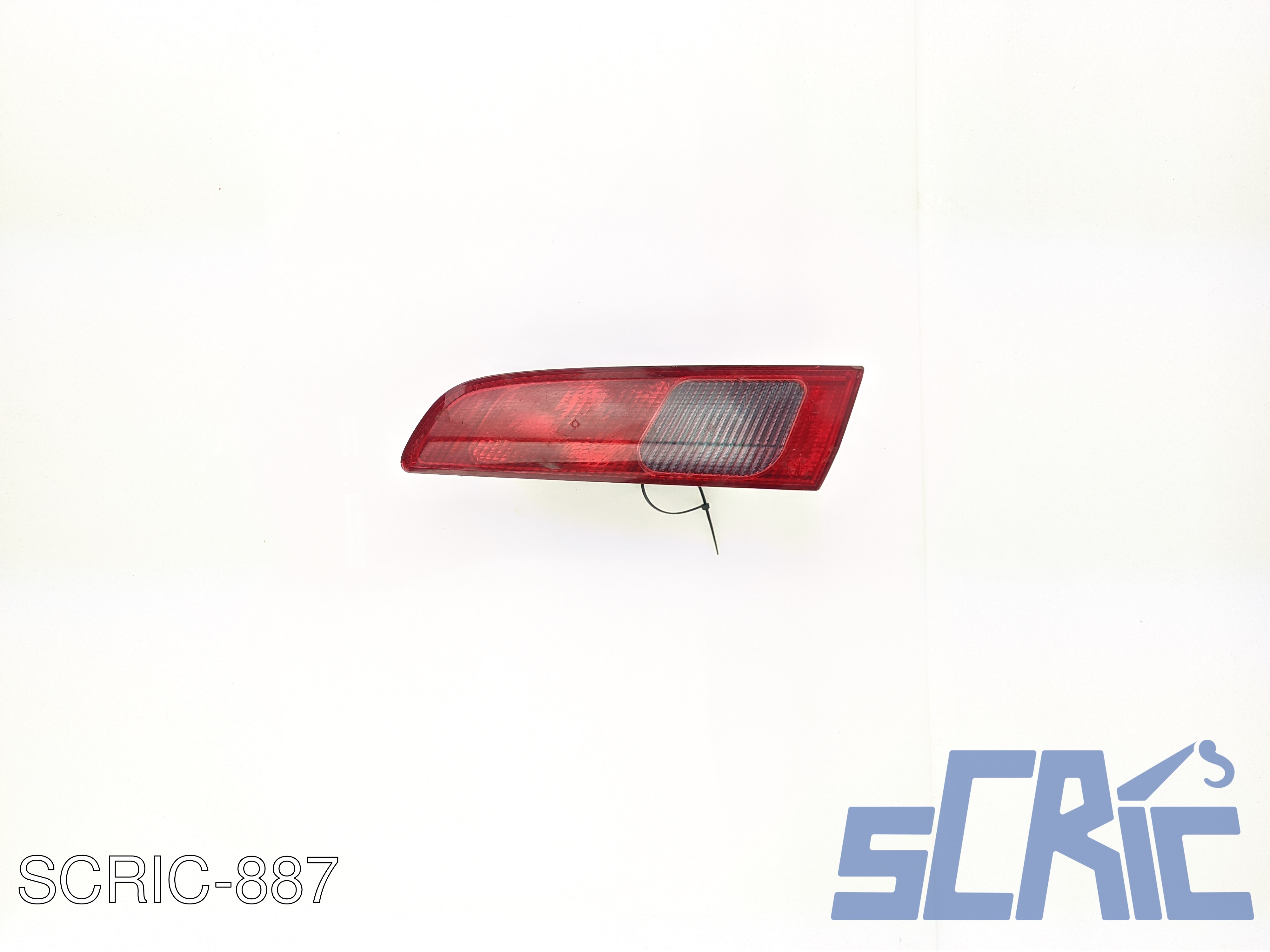 Fanalino Stop Posteriore ALFA ROMEO 156 SW 932 2001-2006 sinistro, sx
