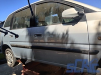 Hyundai Matrix FC 1.5 CRDI 82CV 2001-2010
