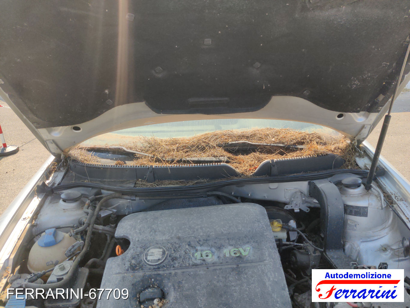 Seat Toledo 2 47