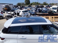 Land Rover Range Rover Evoque L538 2.2 D 4X4 190CV 2011-2019