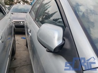 Mazda 6 Sw GY 2.0 DI 136CV 2002-2005