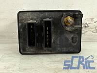 Centralina Candelette FIAT PUNTO 188 1.3 JTD 16V 2003-2012 55193073, 38430003