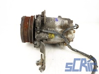 Compressore Clima VOLVO 440 K 445 1.8 1991-1996 8601539, 485087, 9145667 6