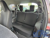 Toyota Iq J1 1.0 68CV 2009-2015