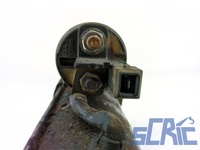 Motorino Avviamento VW GOLF 4 VARIANT 1J5 1.9 TDI 1999-2001 02A911024B