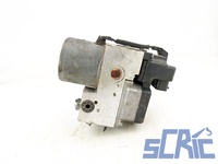 Centralina Pompa Abs OPEL MERIVA A X03 1.7 CDTI 2003-2010 93388792, 130108101