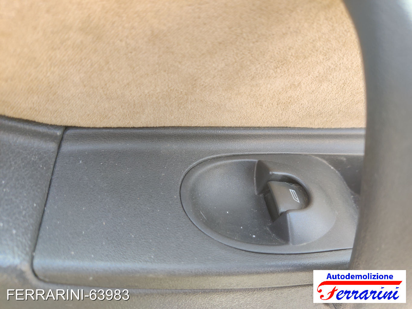 Lancia Y 840 1.2 60CV 1996-2003