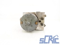Centralina Pompa Abs OPEL ZAFIRA A T98 2.0 DTI 16V 2000-2005 90581417, 265216651 9