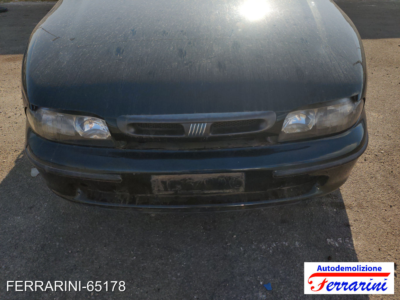 Fiat Marea 68