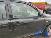 Nissan Micra 3 K12 1.5 DCI 65CV 2003-2010