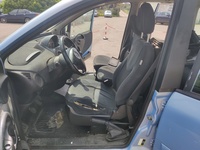 Fiat Multipla 186 1.6 16V BIPOWER 103CV 2001-2010
