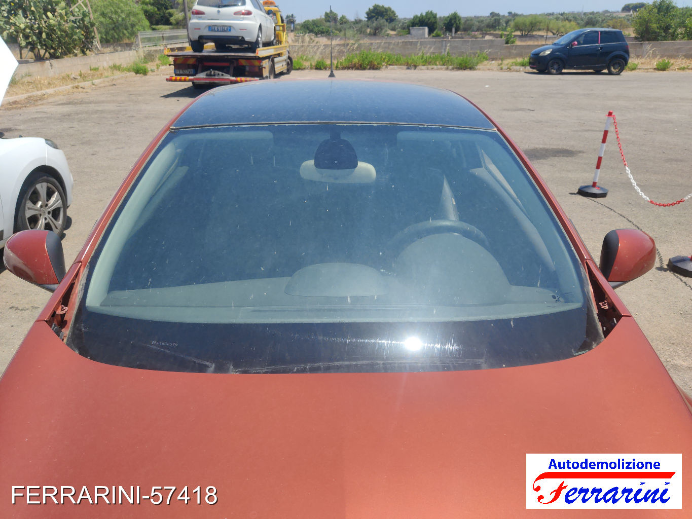 Renault Megane 3 Coupé DZ0/1 1.5 DCI 110CV 2009-2015