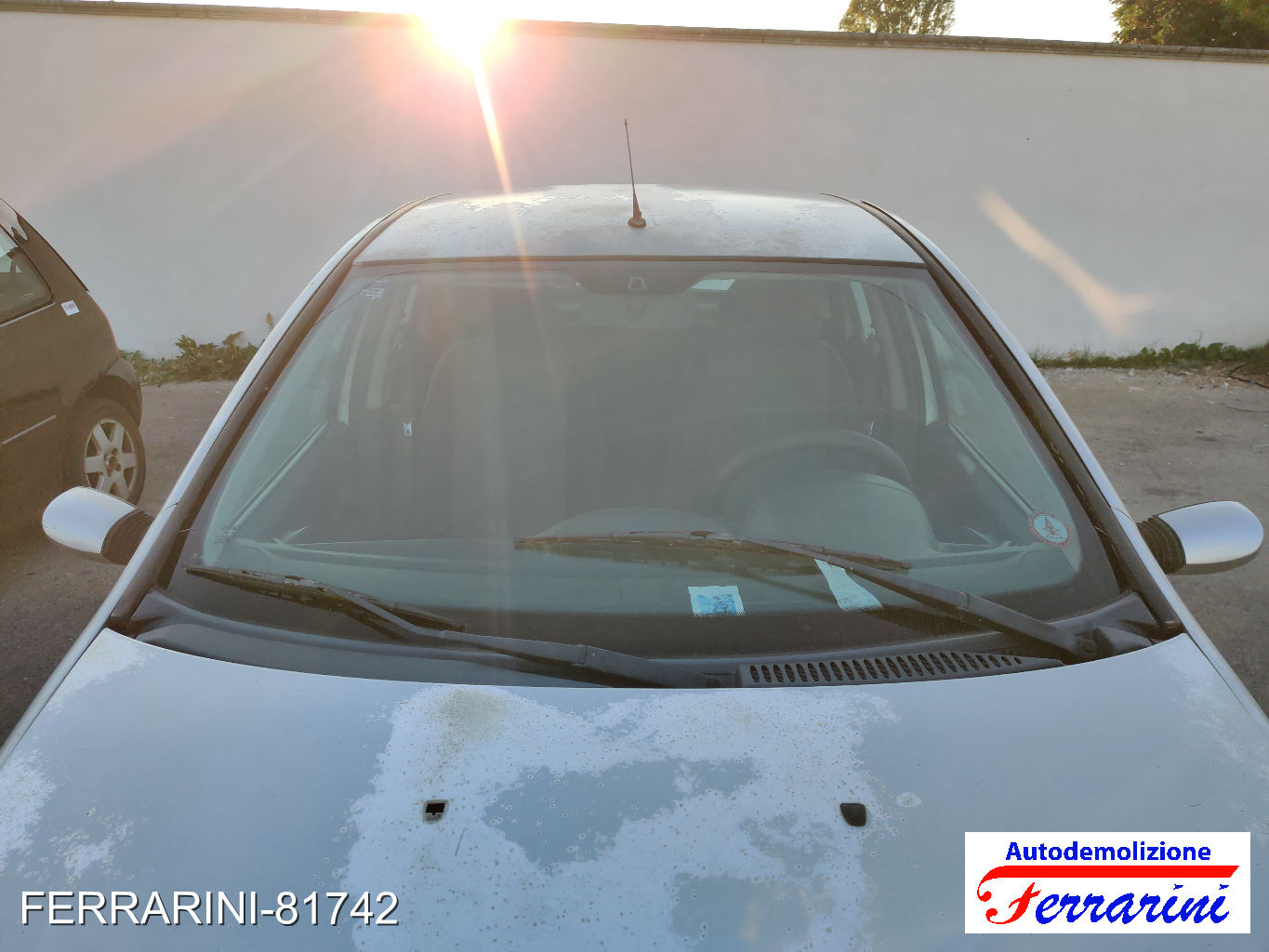 Fiat Punto 66