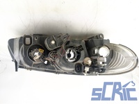 Faro Anteriore NISSAN ALMERA 2 N16 2003-2006 sinistro, sx 26060BN01A, 26060BN025
