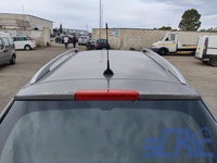 Renault Megane 3 Sw KZ0/1 1.5 DCI 110CV 2009-2015